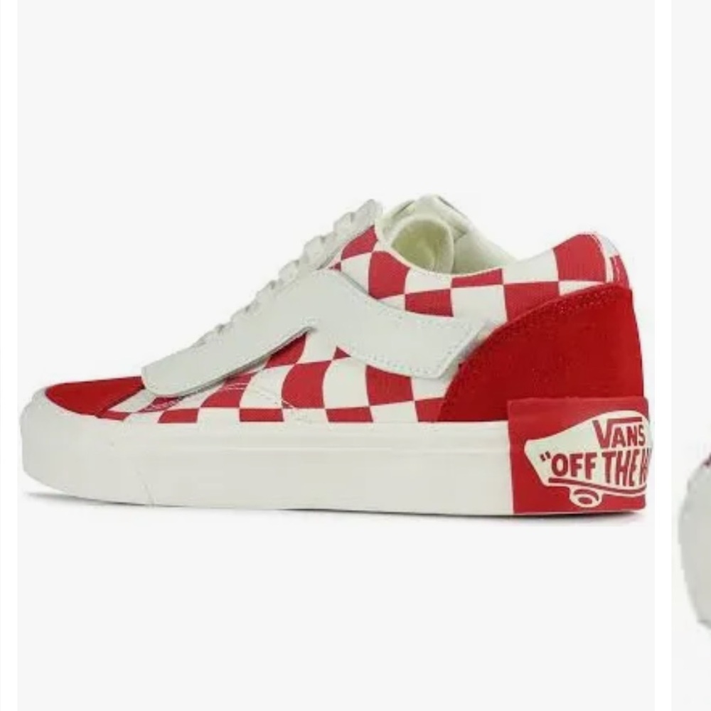 Vans - Picture 4 of 14
